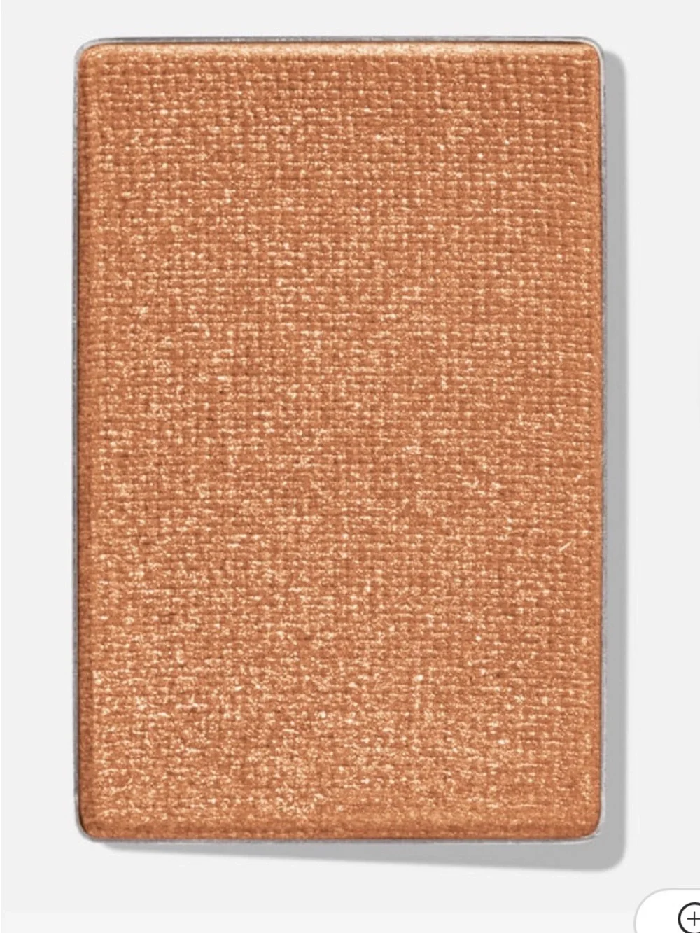 Mary Kay Shiny Copper Chromafusion Eyeshadow 0.04 oz.